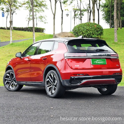 Nuova Automobile Energy Enovate ME7 Nuovo veicolo logistico energetico VEICOLI ALTRI VEICOLI AUTO AUTO NUOVI veicoli energetici in magazzino
